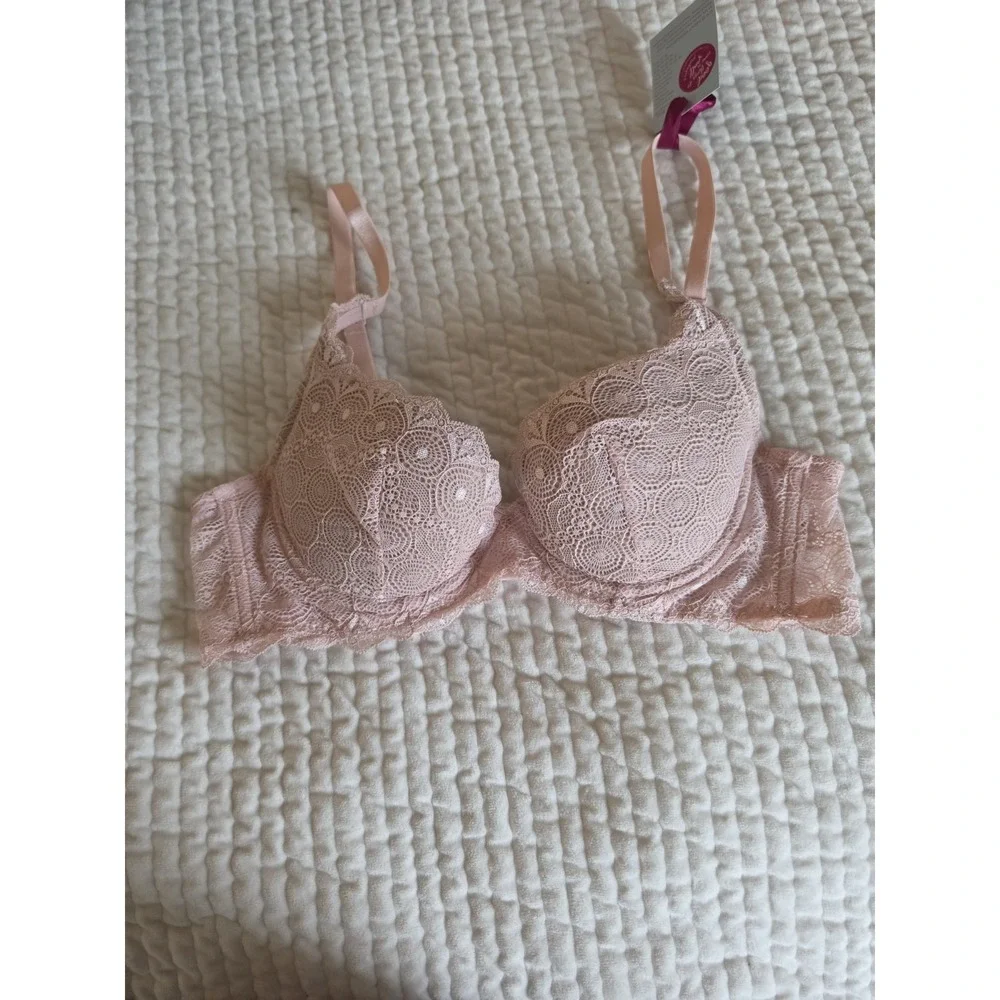 The Little Bra Company nwt little